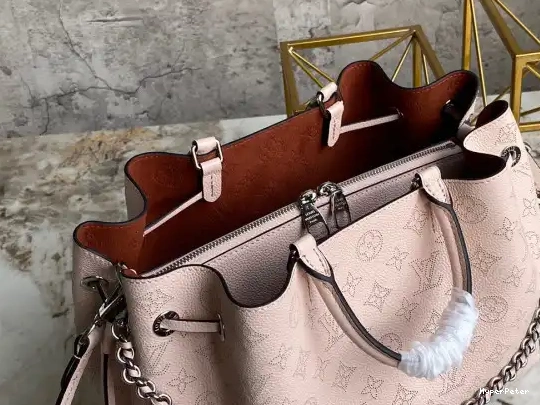 LOUIS TOTE VUITTON BELLA 0627